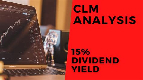 clm dividend.